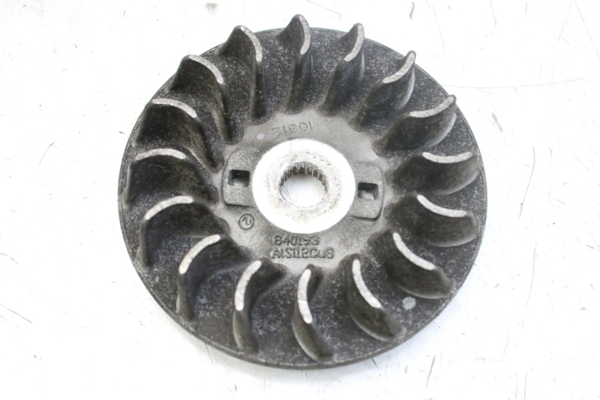 photo de WARIATOR PIAGGIO X9 EVOLUTION 250 (2003 - 2007) - Zoom stanu zużycia