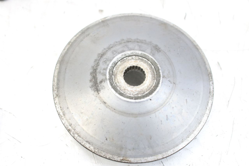 photo de WARIATOR PIAGGIO X9 EVOLUTION 250 (2003 - 2007) - Inny kąt widzenia