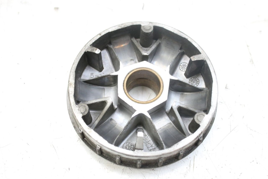 photo de WARIATOR PIAGGIO X9 EVOLUTION 250 (2003 - 2007) - Zbliżenie techniczne