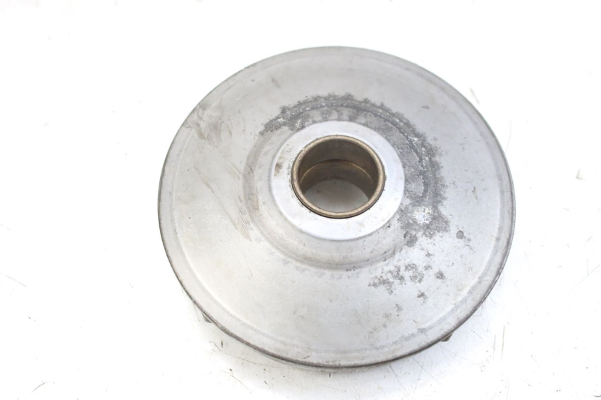 photo de WARIATOR PIAGGIO X9 EVOLUTION 250 (2003 - 2007) - Widok ogólny