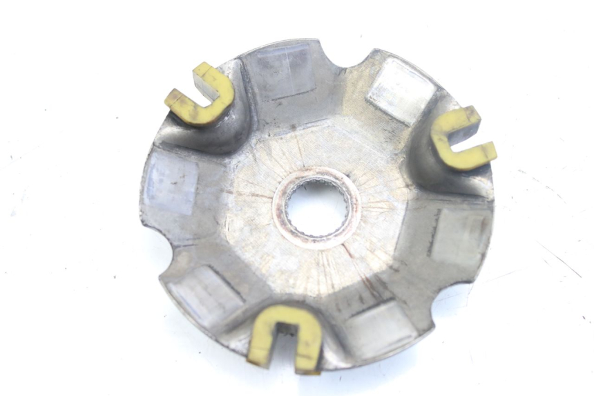 photo de WARIATOR PIAGGIO X9 EVOLUTION 250 (2003 - 2007) - Punkty mocowania