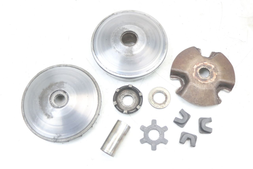 photo de WARIATOR YAMAHA BW'S NG NEXT GENERATION 50 (1996 - 2003) - Szczegół części