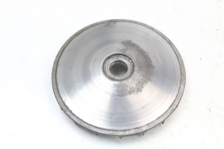 photo de WARIATOR YAMAHA BW'S NG NEXT GENERATION 50 (1996 - 2003) - Punkty mocowania