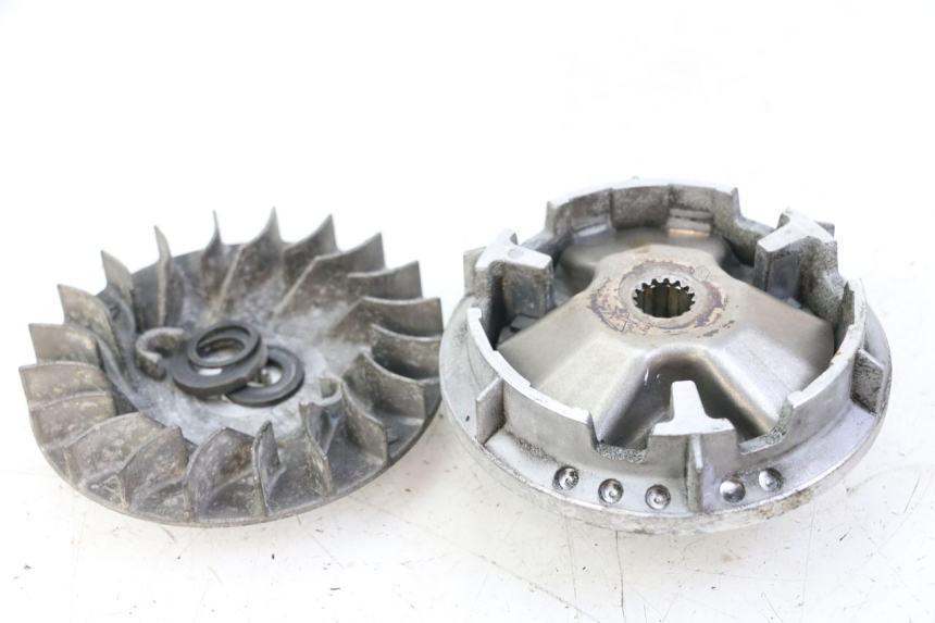 photo de WARIATOR YAMAHA YP MAJESTY 125 (2007 - 2010) - Szczegół części