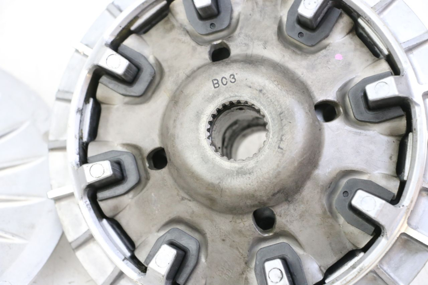 photo de WARIATOR YAMAHA YP T-MAX TMAX 530 (2017 - 2020) - Szczegół części