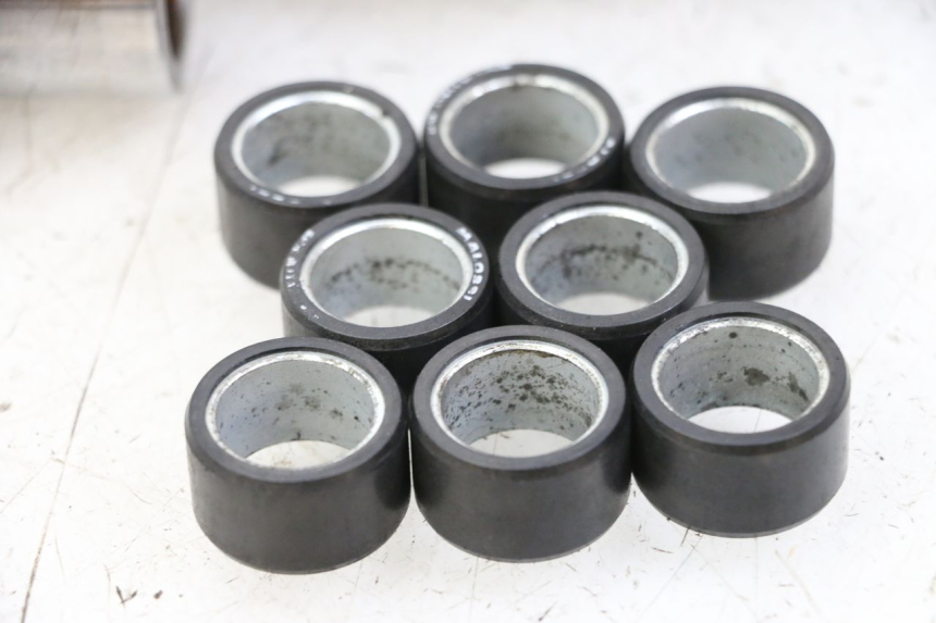 photo de WARIATOR YAMAHA YP T-MAX TMAX 530 (2017 - 2020) - Widok produktu