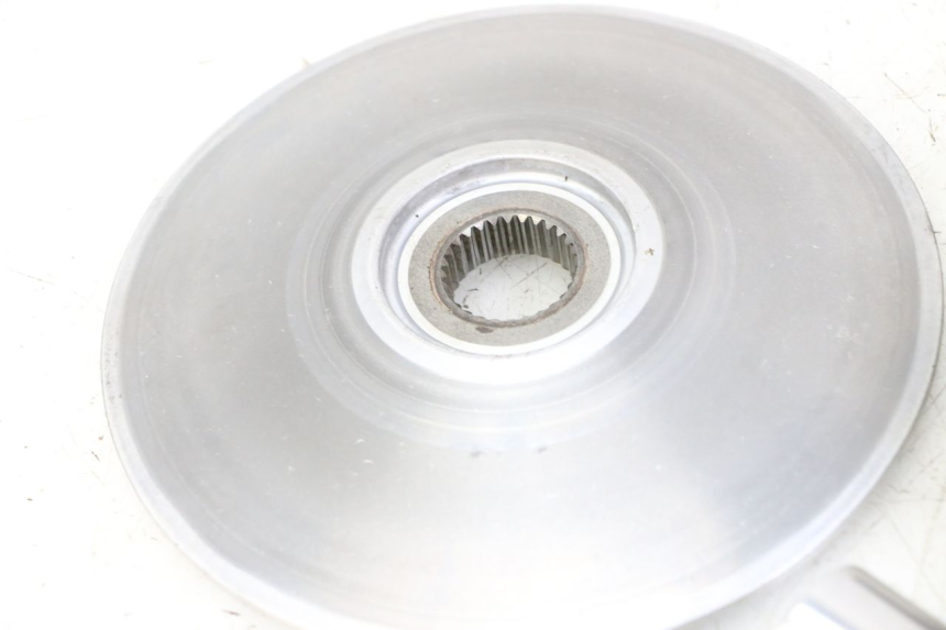 photo de WARIATOR YAMAHA YP T-MAX TMAX 530 (2017 - 2020) - Punkty mocowania