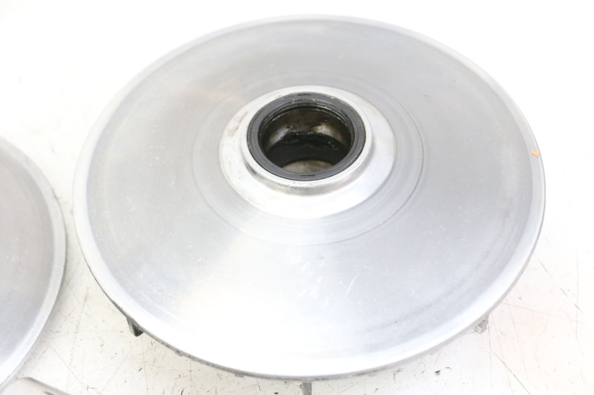 photo de WARIATOR YAMAHA YP T-MAX TMAX 530 (2017 - 2020) - Stan powierzchni