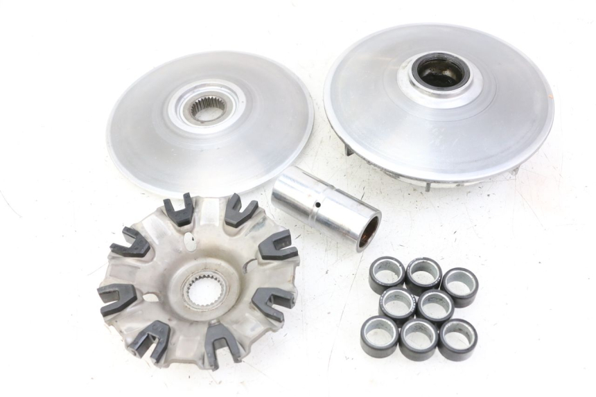 photo de WARIATOR YAMAHA YP T-MAX TMAX 530 (2017 - 2020) - Część sprawdzona