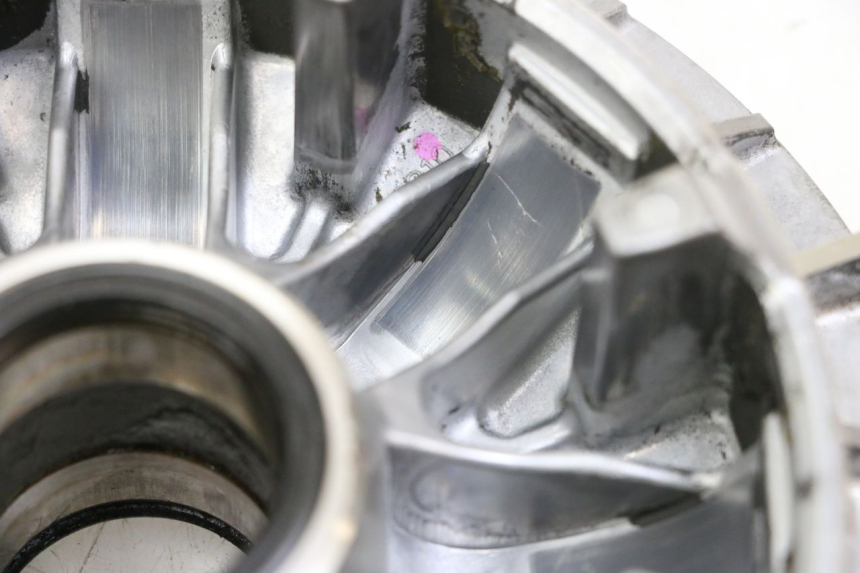 photo de WARIATOR YAMAHA YP T-MAX TMAX 530 (2017 - 2020) - Oznaczenia i referencje