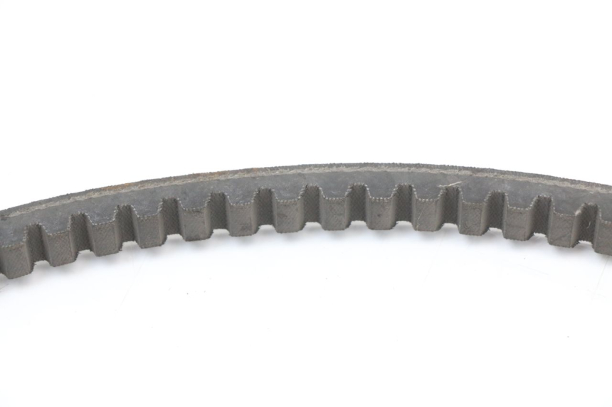 photo de WARIATOR YAMAHA YE ZEST 50 (1992 - 1998) - Zbliżenie techniczne