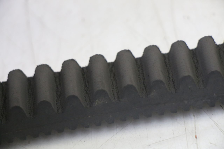 photo de WARIATOR YAMAHA YFM GRIZZLY 550 (2008 - 2015) - Szczegóły charakterystyczne