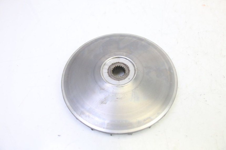 photo de WARIATOR YAMAHA YFM GRIZZLY 550 (2008 - 2015) - Stan powierzchni