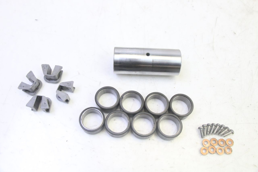 photo de WARIATOR YAMAHA YFM GRIZZLY 550 (2008 - 2015) - Część sprawdzona