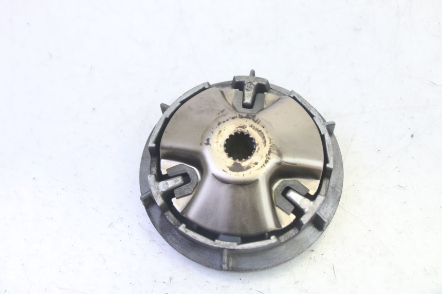 photo de WARIATOR YAMAHA YP MAJESTY 125 (2002 - 2006) - Zbliżenie techniczne