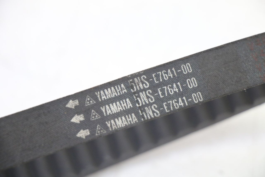 photo de WARIATOR YAMAHA YP MAJESTY 125 (2002 - 2006) - Stan powierzchni