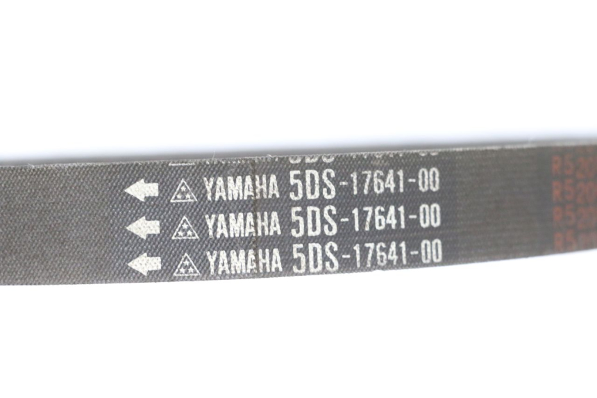 photo de WARIATOR YAMAHA YP MAJESTY 125 (1998 - 2001) - Punkty mocowania