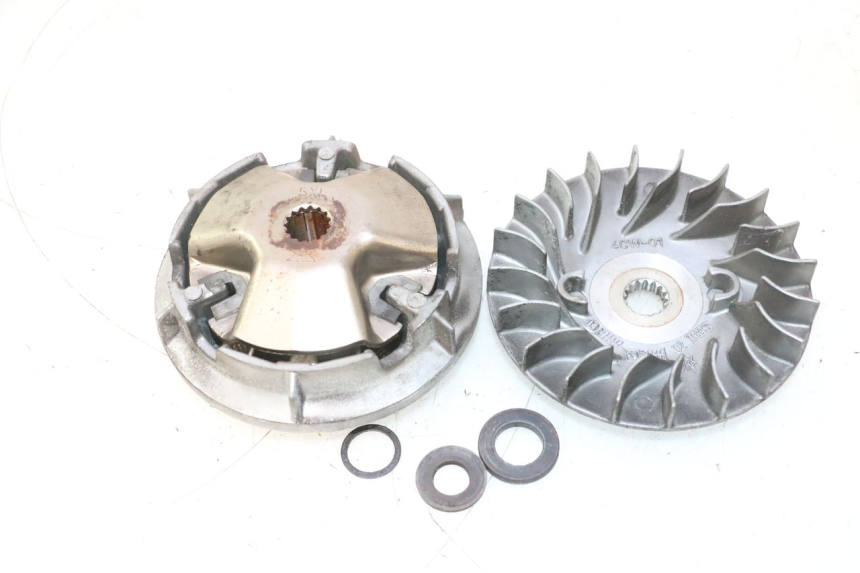 photo de WARIATOR YAMAHA YP MAJESTY 125 (2002 - 2006) - Szczegół części