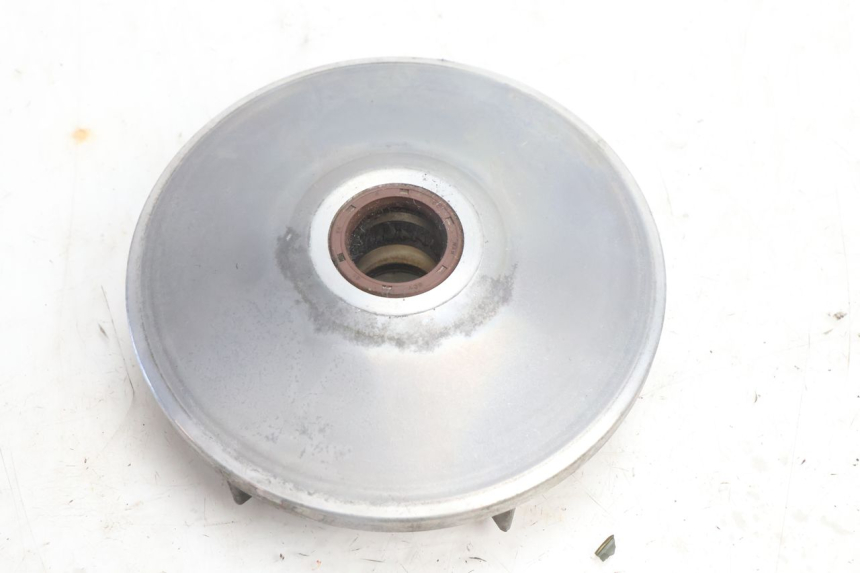 photo de WARIATOR YAMAHA YP MAJESTY 125 (2007 - 2010) - Zoom stanu zużycia