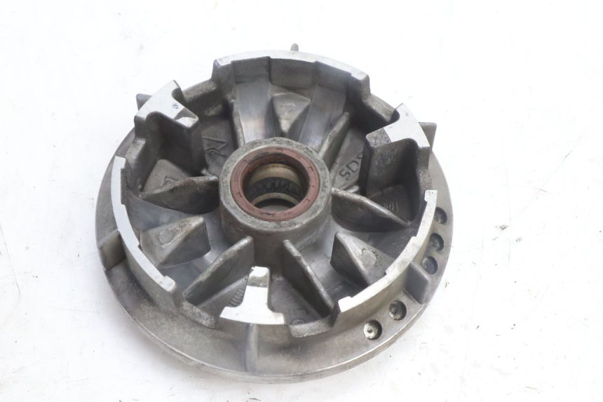 photo de WARIATOR YAMAHA YP MAJESTY 125 (2007 - 2010) - Inny kąt widzenia
