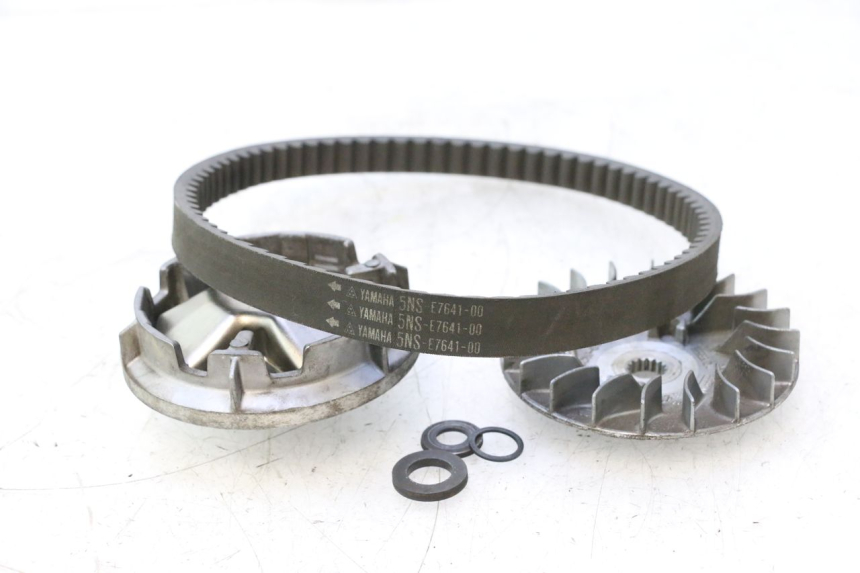 photo de WARIATOR YAMAHA YP MAJESTY 125 (2002 - 2006) - Szczegół części
