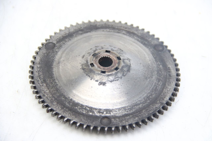 photo de WARIATOR PEUGEOT ZENITH 50 (1994 - 1999) - Zbliżenie techniczne