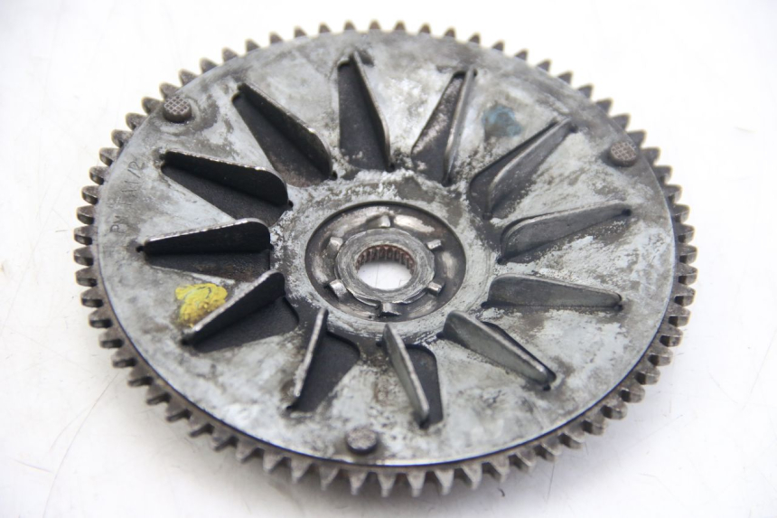 photo de WARIATOR PEUGEOT ZENITH 50 (1994 - 1999) - Widok ogólny