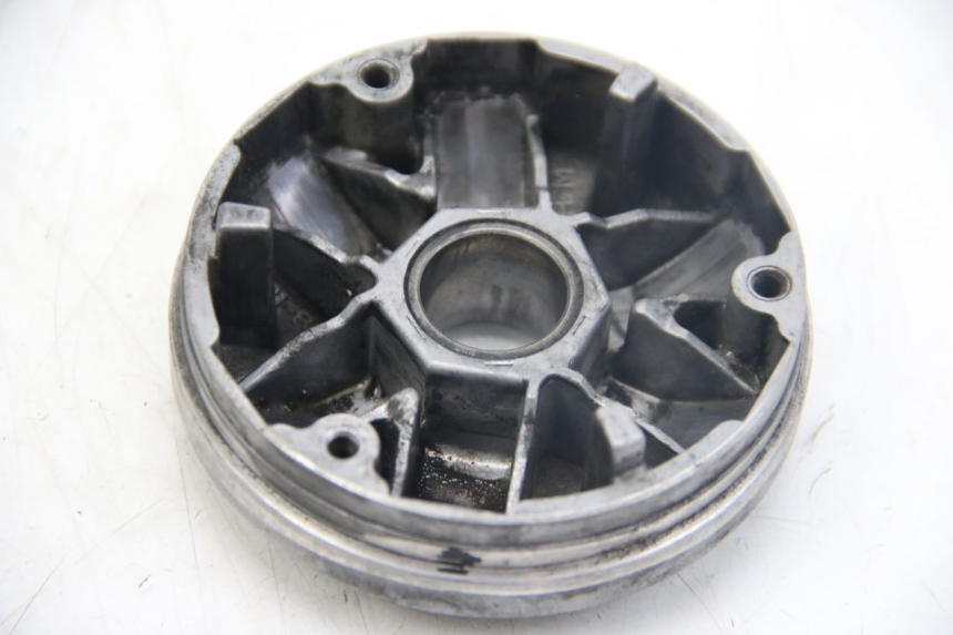 photo de WARIATOR PEUGEOT ZENITH 50 (1994 - 1999) - Stan powierzchni