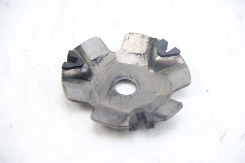 photo de WARIATOR PEUGEOT ZENITH 50 (1994 - 1999) - Oznaczenia i referencje