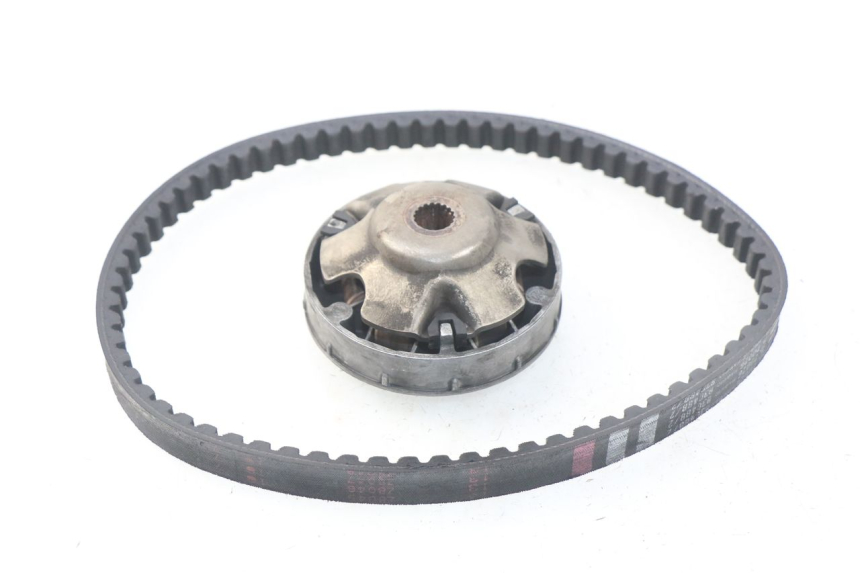 photo de WARIATOR PIAGGIO ZIP 2T 50 (2009 - 2019) - Szczegół części