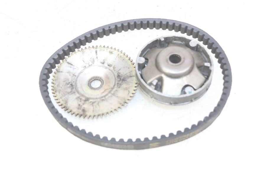 photo de WARIATOR PIAGGIO ZIP 2T 50 (2009 - 2019) - Szczegół części