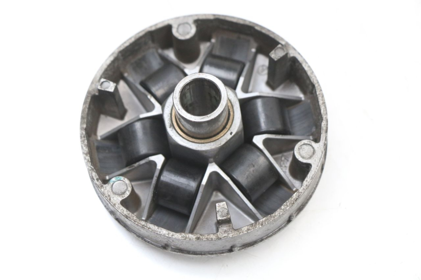 photo de WARIATOR PIAGGIO ZIP 2T 50 (2009 - 2019) - Inny kąt widzenia