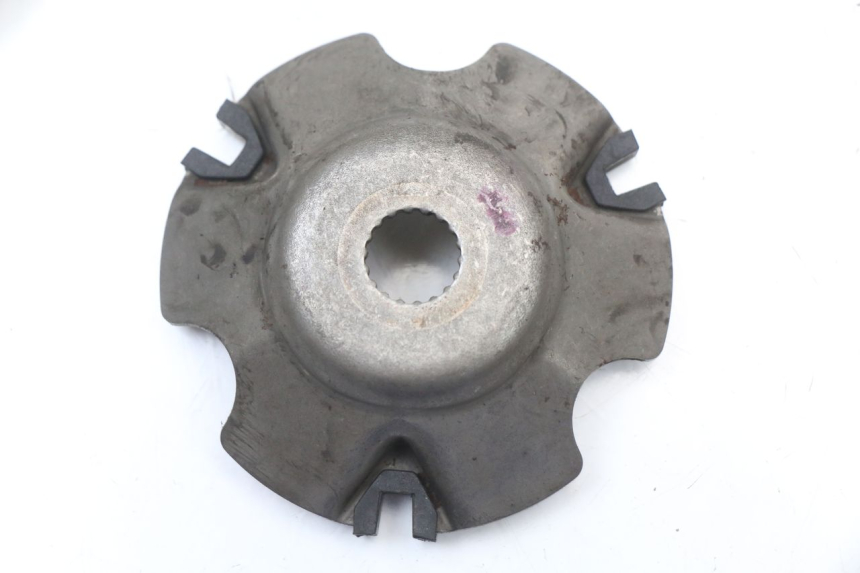 photo de WARIATOR PIAGGIO ZIP 2T 50 (2009 - 2019) - Zbliżenie techniczne