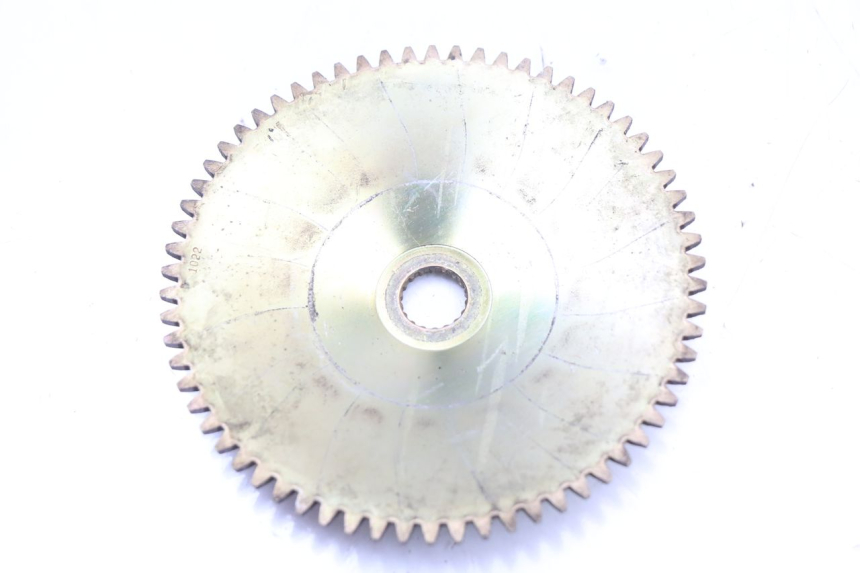 photo de WARIATOR PIAGGIO ZIP 2T 50 (2009 - 2019) - Widok ogólny