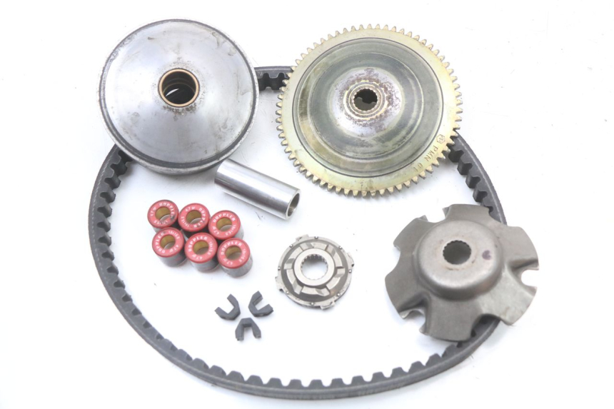 photo de WARIATOR PIAGGIO ZIP 2T 50 (2009 - 2019) - Szczegół części