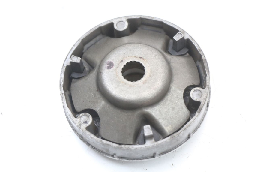 photo de WARIATOR PIAGGIO ZIP 2T 50 (2009 - 2019) - Zoom stanu zużycia