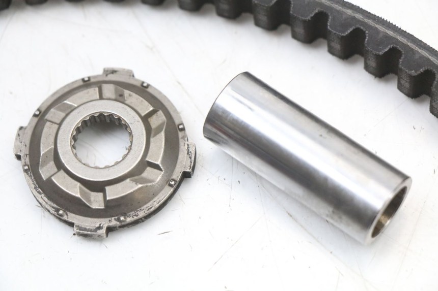 photo de WARIATOR PIAGGIO ZIP 2T 50 (2009 - 2019) - Część sprawdzona