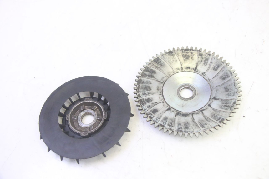 photo de WARIATOR PIAGGIO ZIP 4T 50 (2018 - 2020) - Szczegół części