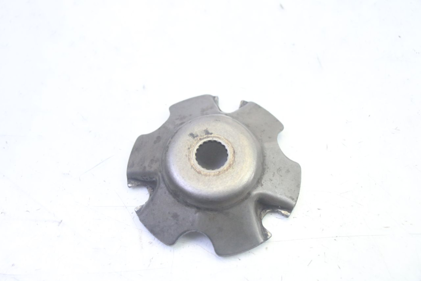 photo de WARIATOR PIAGGIO ZIP 4T 50 (2018 - 2020) - Zoom stanu zużycia