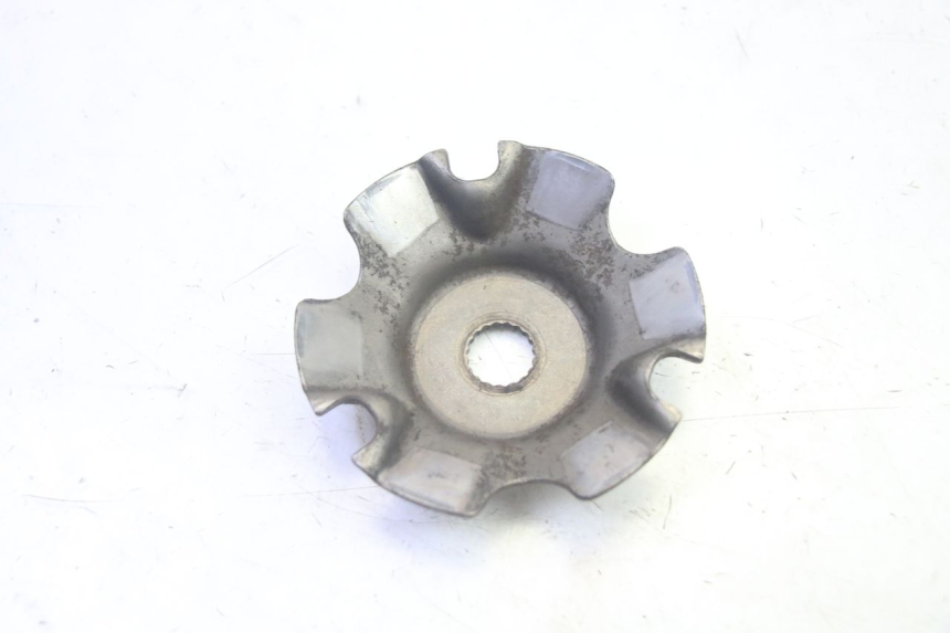 photo de WARIATOR PIAGGIO ZIP 4T 50 (2018 - 2020) - Inny kąt widzenia