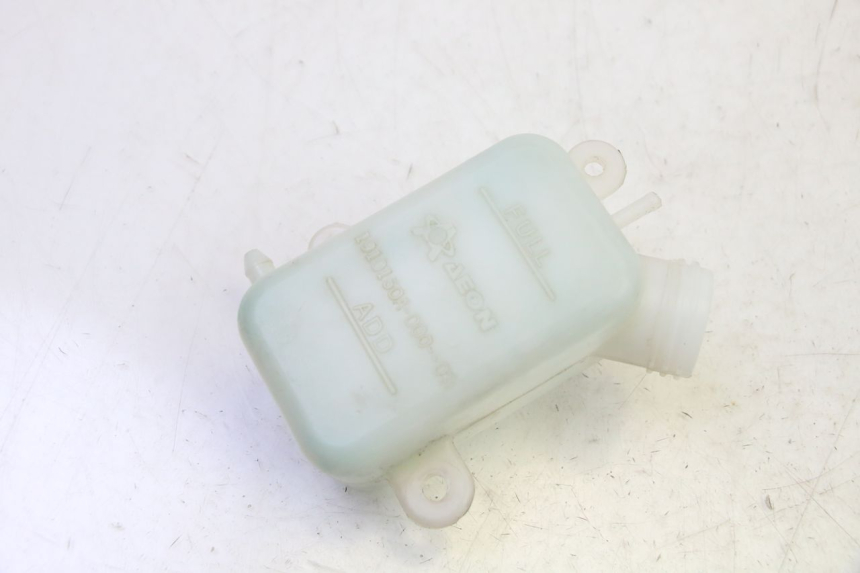 photo de Zbiornik wyrównawczy QUADRO 4 4D 350 (2015 - 2018) - Widok główny