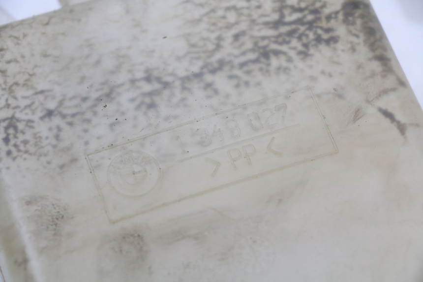 photo de Zbiornik wyrównawczy BMW C1 125 (2000 - 2003) - Zbliżenie techniczne