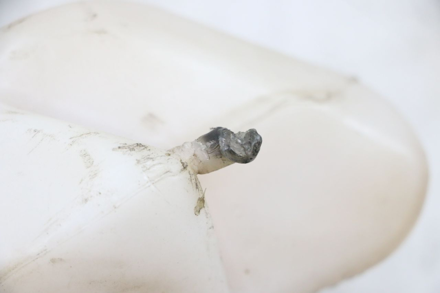 photo de Zbiornik wyrównawczy DERBI GPR 50 (2004 - 2009) - Punkty mocowania