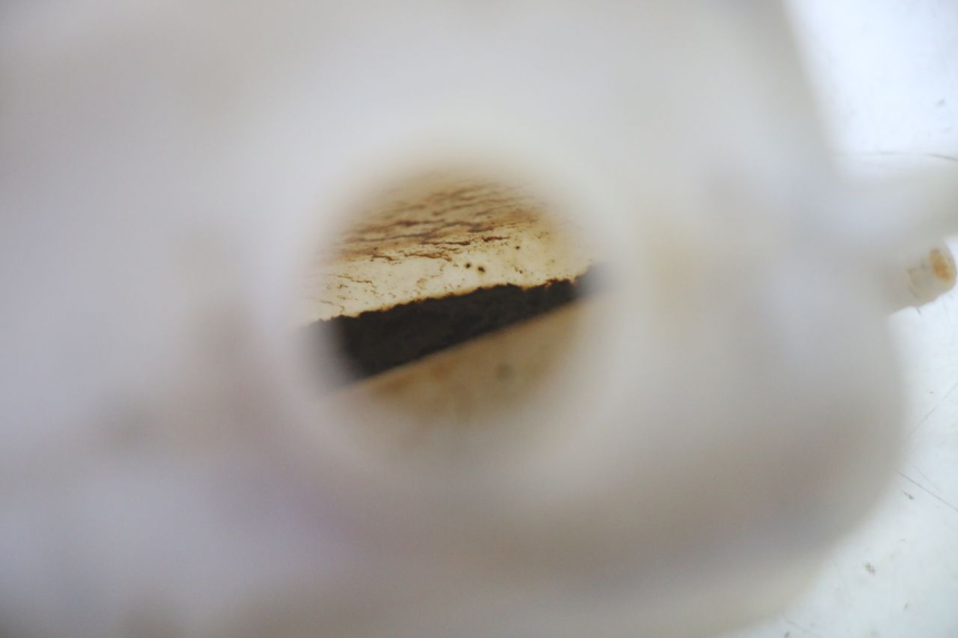 photo de Zbiornik wyrównawczy KAWASAKI GPX R WARBIRD 600 (1988 - 1993) - Inny kąt widzenia