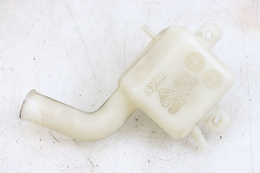 photo de Zbiornik wyrównawczy SYM JOYRIDE EVO 125 (2009 - 2016) - Widok główny