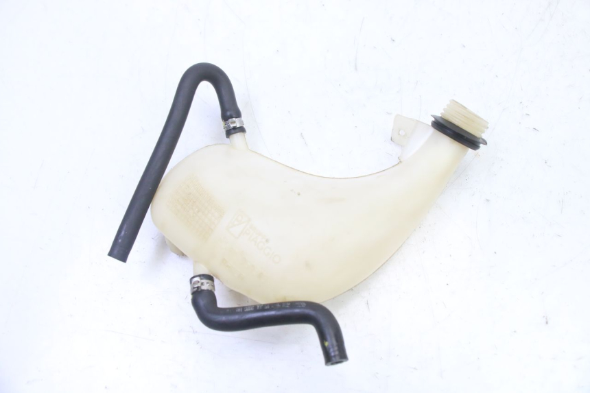 photo de Zbiornik wyrównawczy PIAGGIO NRG POWER PUREJET 50 (2018 - 2021) - Widok główny