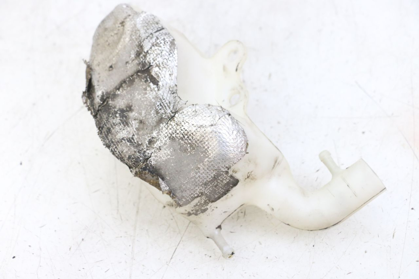 photo de Zbiornik wyrównawczy SUZUKI GSR 750 (2011 - 2017) - Zoom stanu zużycia