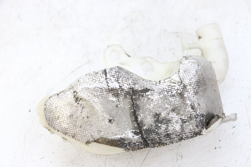 photo de Zbiornik wyrównawczy SUZUKI GSR 750 (2011 - 2017) - Inny kąt widzenia