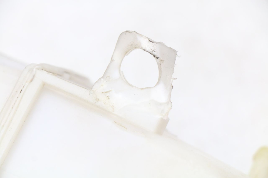 photo de Zbiornik wyrównawczy PIAGGIO X7 125 (2007 - 2013) - Inny kąt widzenia