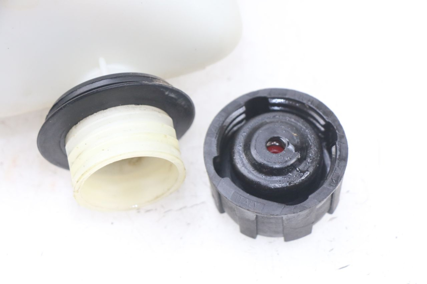 photo de Zbiornik wyrównawczy PIAGGIO X9 125 (2000 - 2003) - Widok ogólny